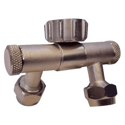 Portaboquilla Articulado Doble M22